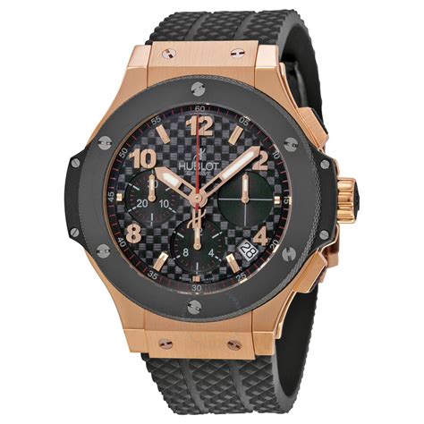 hublot big bang catalogue